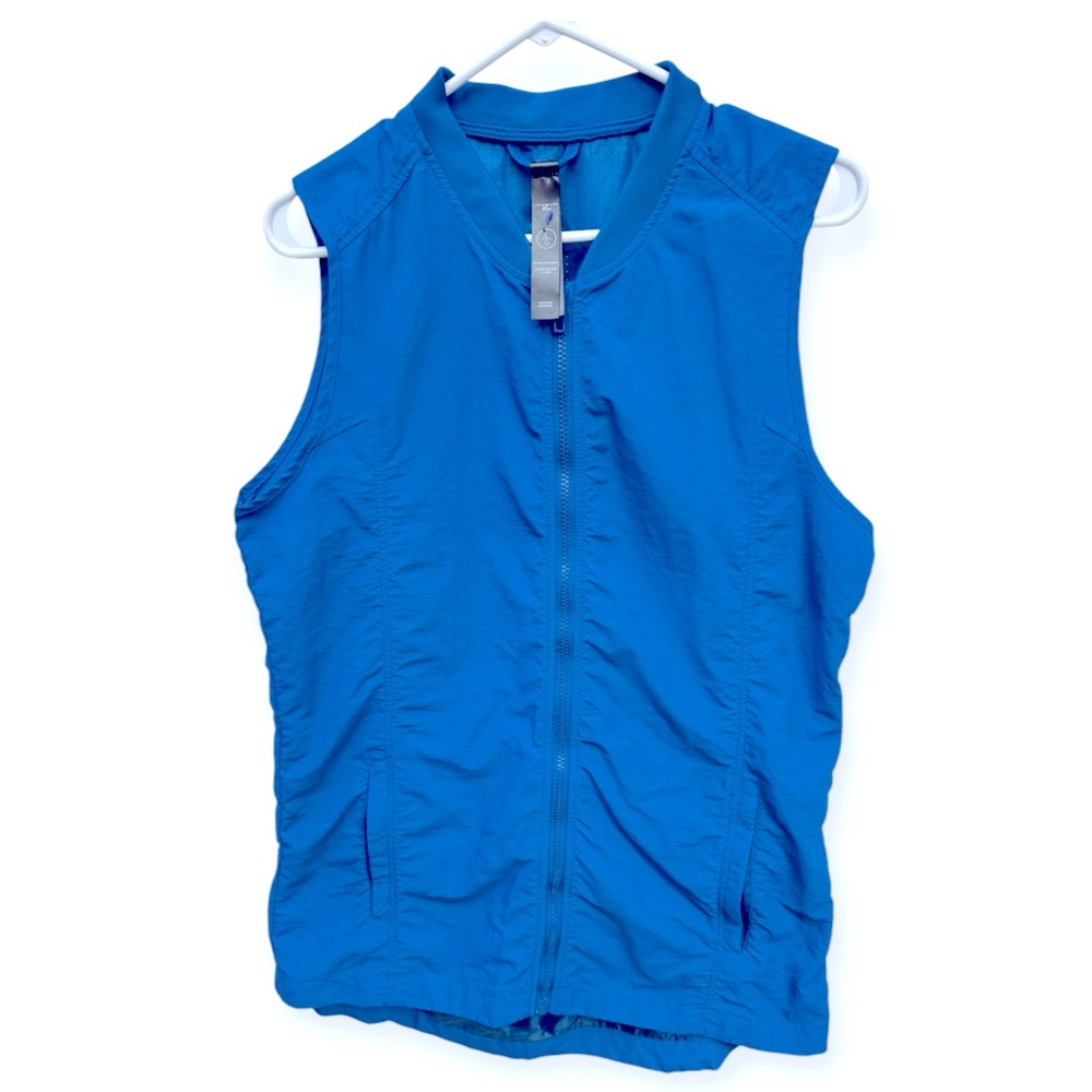 Verve Level Wear Men’s Athletic Wear Vest Size‎ L